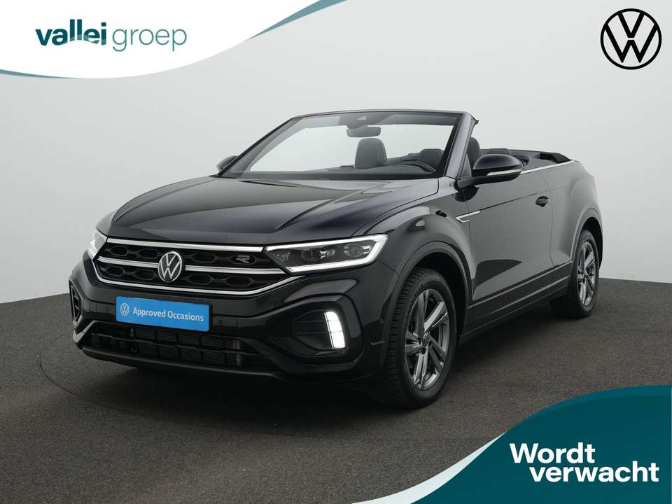 Volkswagen T-Roc - Imagem 1