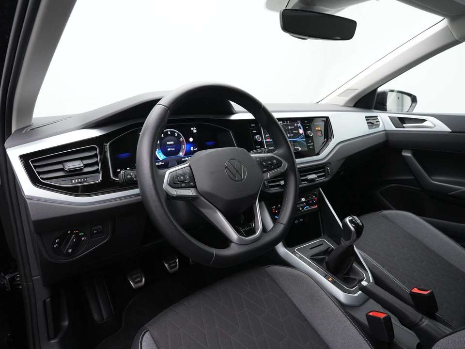 Volkswagen Polo - Imagem 2