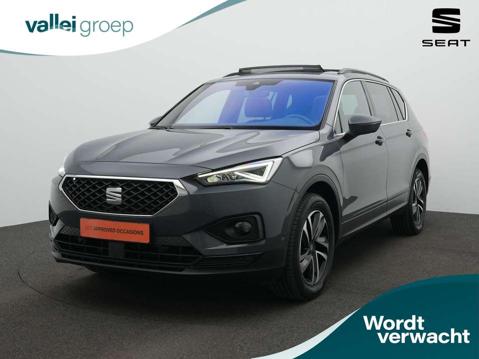 SEAT Tarraco - Imagem 1