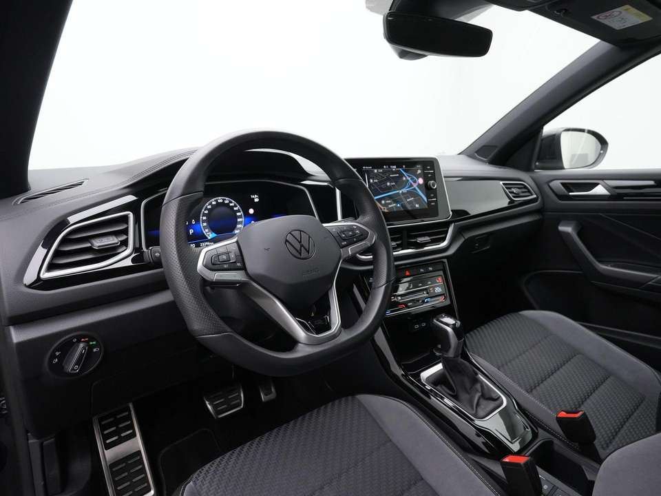 Volkswagen T-Roc - Imagem 3