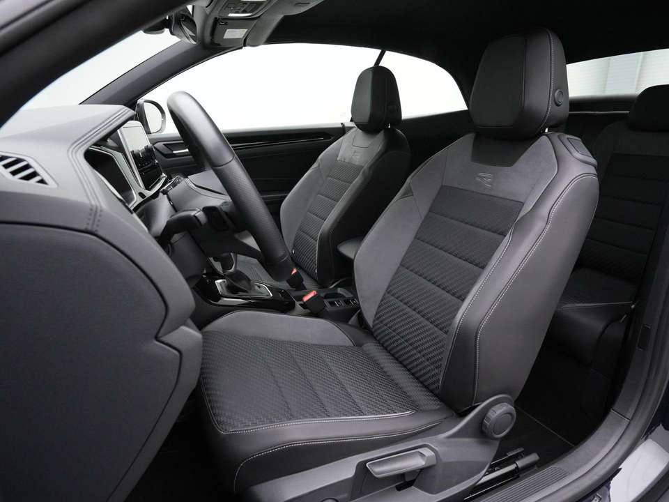 Volkswagen T-Roc - Imagem 4
