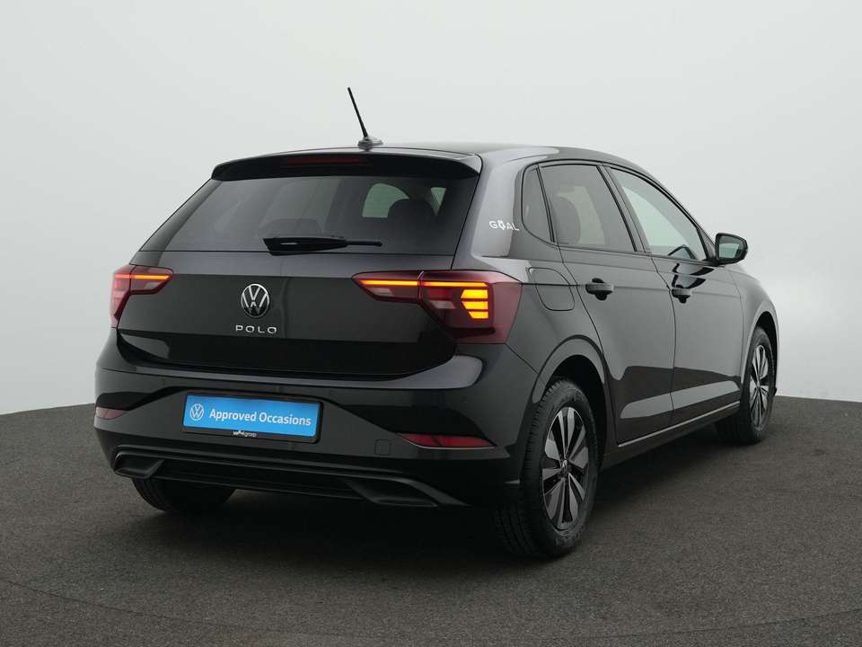 Volkswagen Polo - Imagem 4