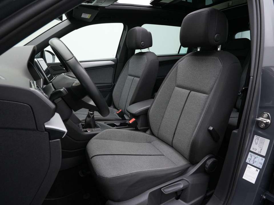 SEAT Tarraco - Imagem 3