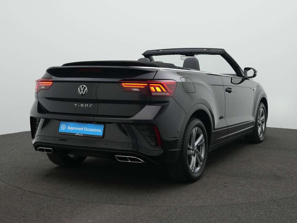 Volkswagen T-Roc - Imagem 5