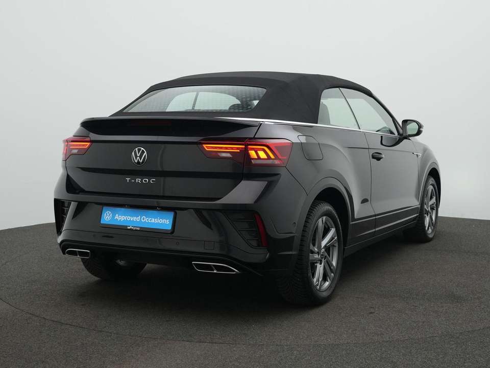 Volkswagen T-Roc - Imagem 6