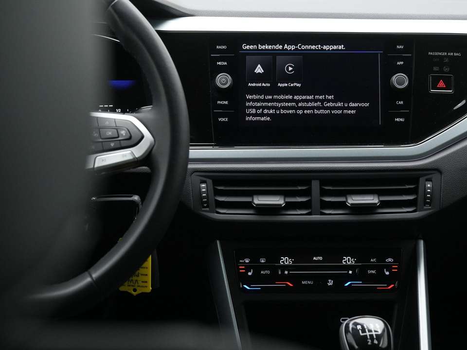 Volkswagen Polo - Imagem 9