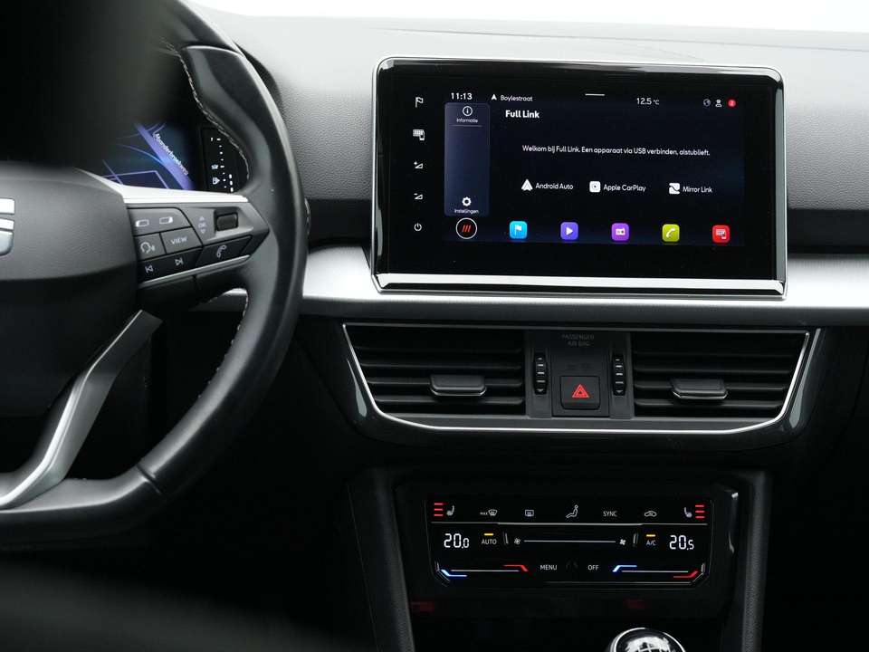 SEAT Tarraco - Imagem 7