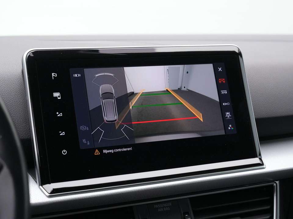SEAT Tarraco - Imagem 8