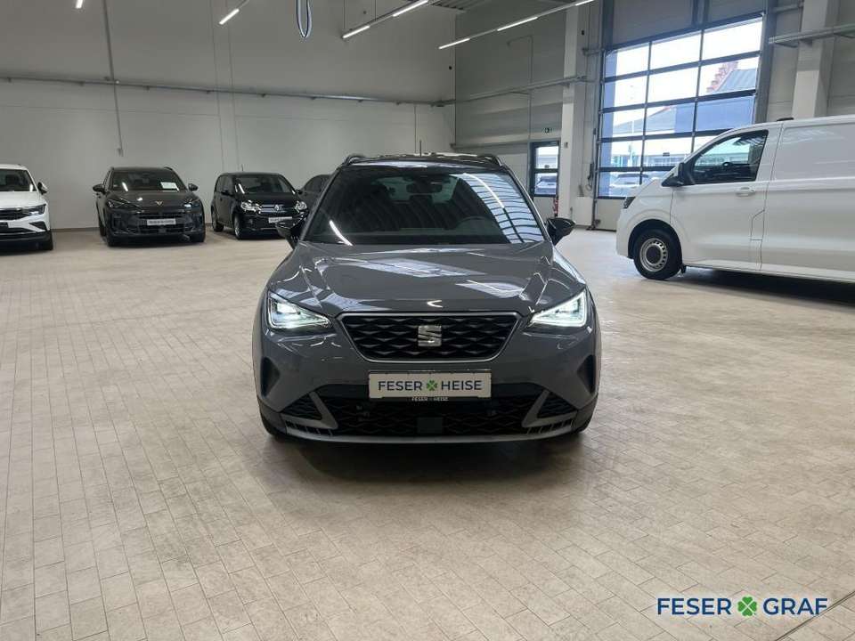 SEAT Arona - Imagem 3