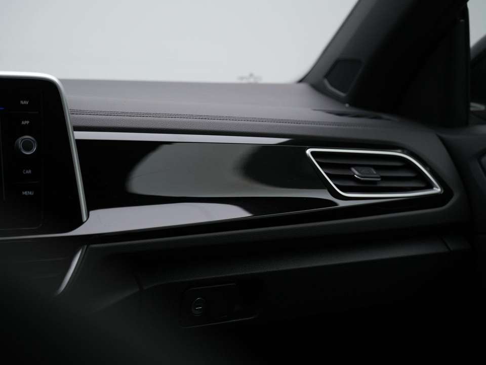 Volkswagen T-Roc - Imagem 11