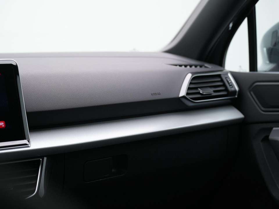 SEAT Tarraco - Imagem 9