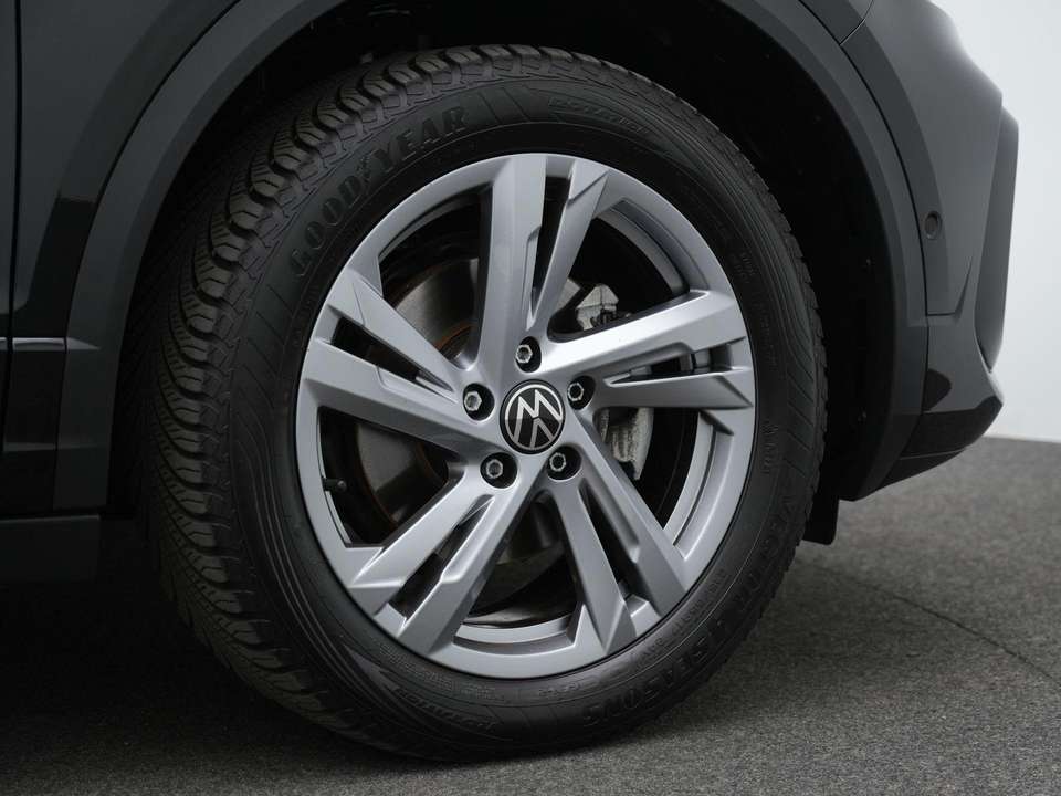 Volkswagen T-Roc - Imagem 12