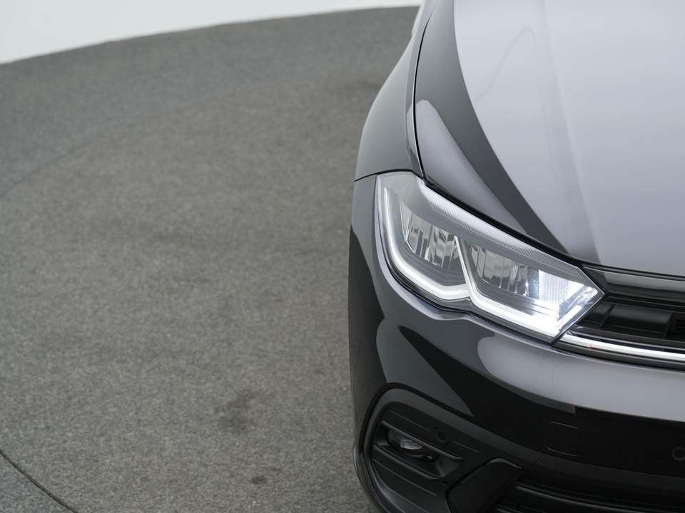Volkswagen Polo - Imagem 13