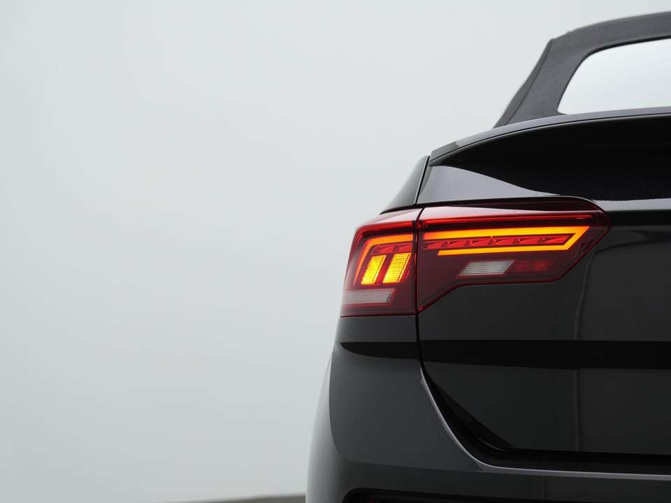 Volkswagen T-Roc - Imagem 13