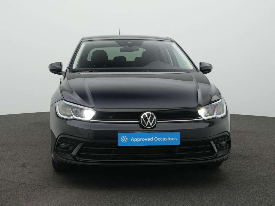 Volkswagen Polo - Imagem 14