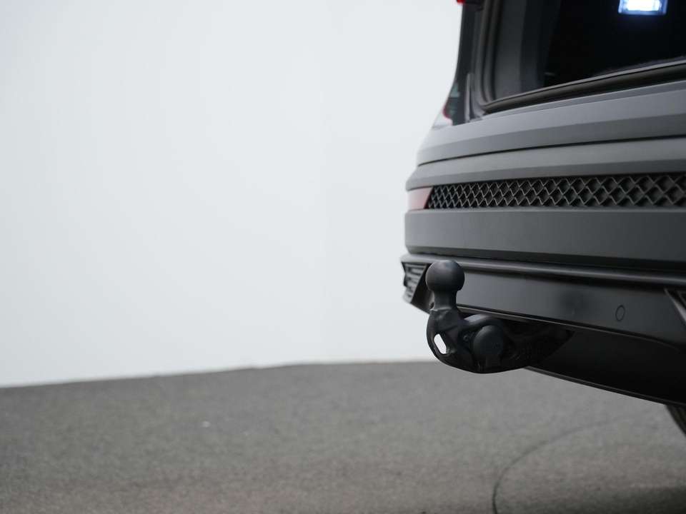 SEAT Tarraco - Imagem 11