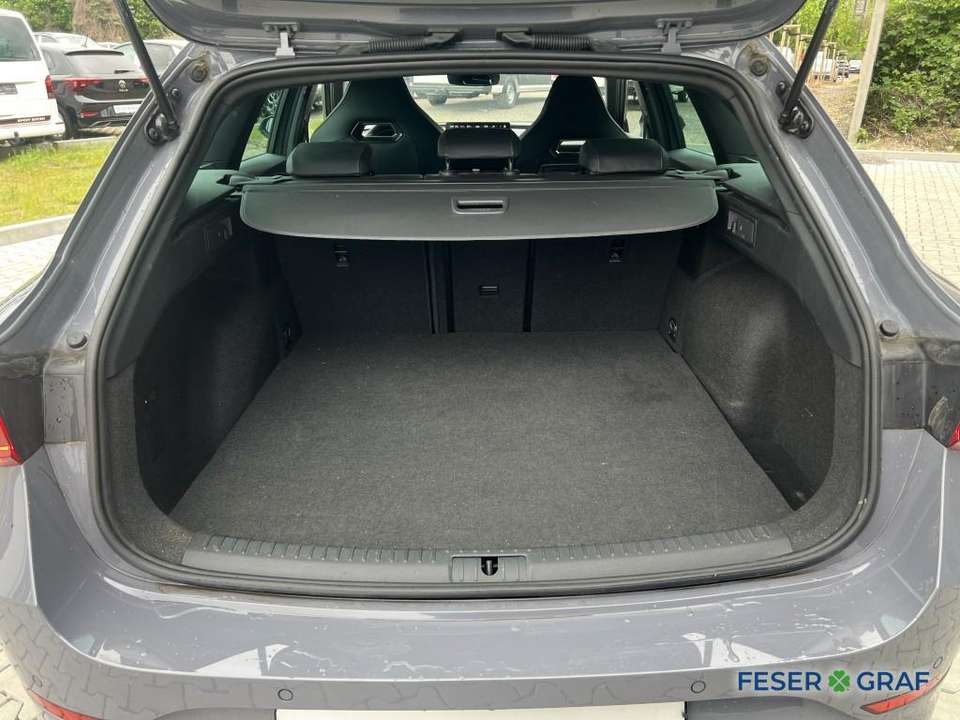 CUPRA Leon - Imagem 11