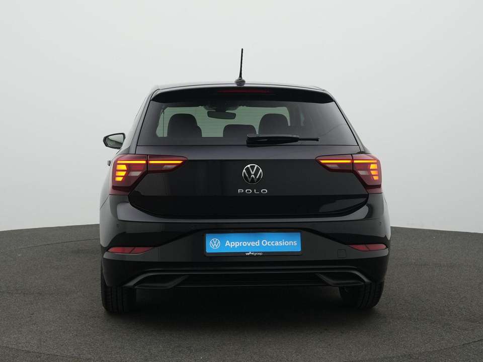 Volkswagen Polo - Imagem 15