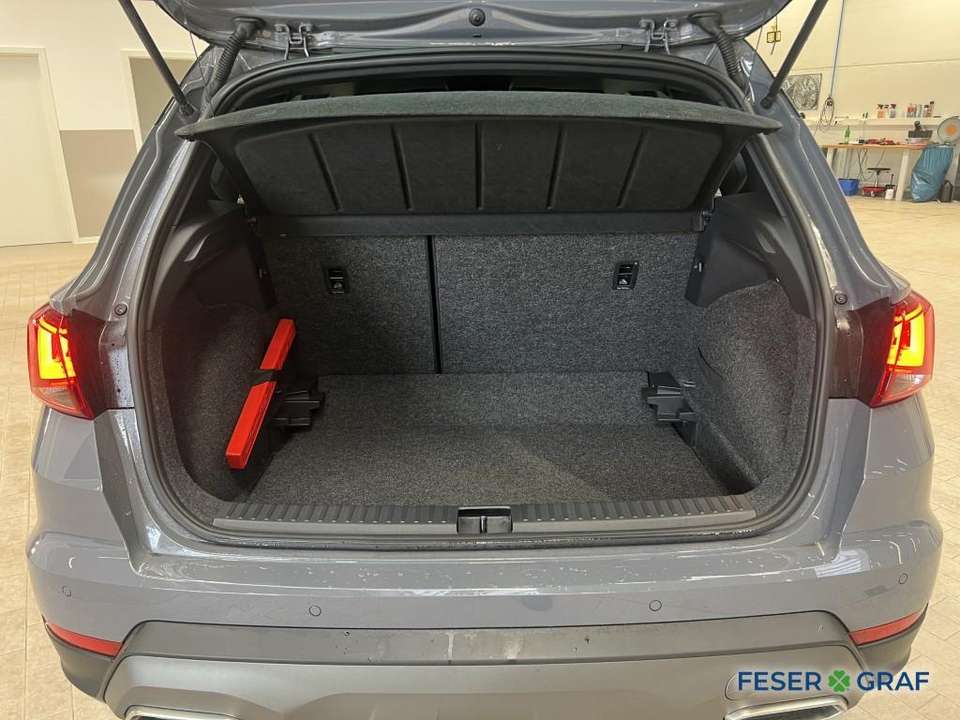 SEAT Arona - Imagem 7