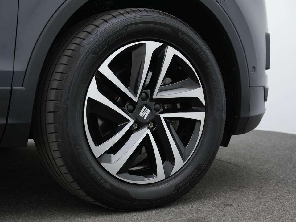 SEAT Tarraco - Imagem 12