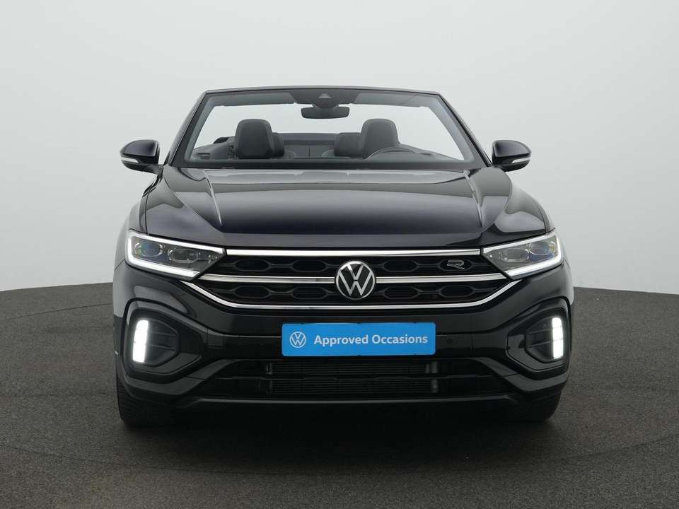 Volkswagen T-Roc - Imagem 15