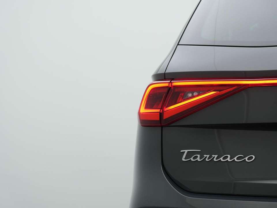 SEAT Tarraco - Imagem 13