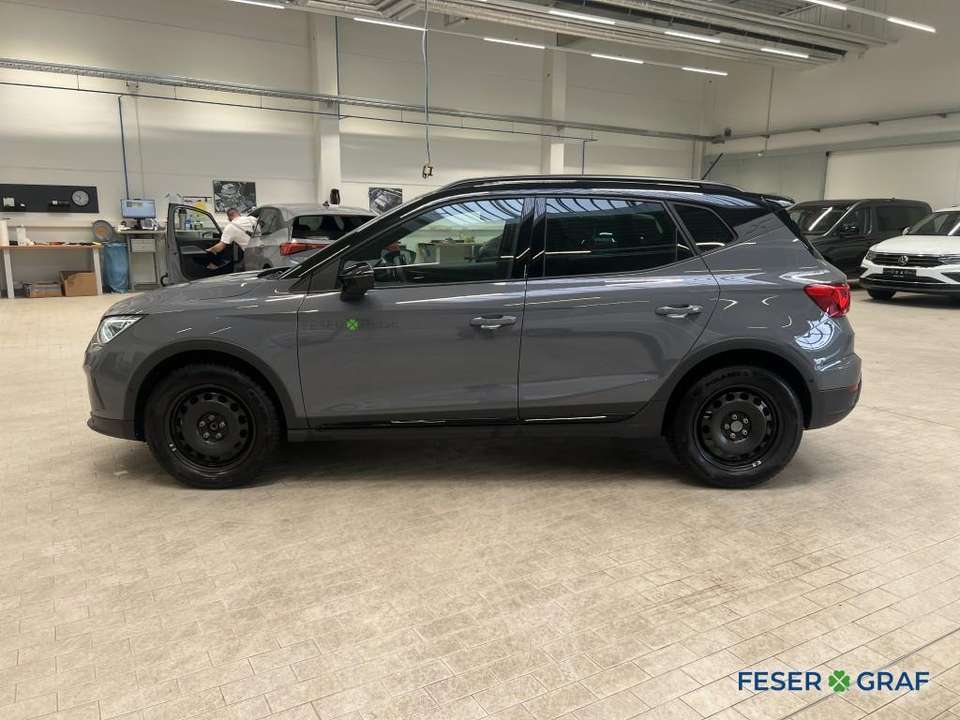 SEAT Arona - Imagem 9