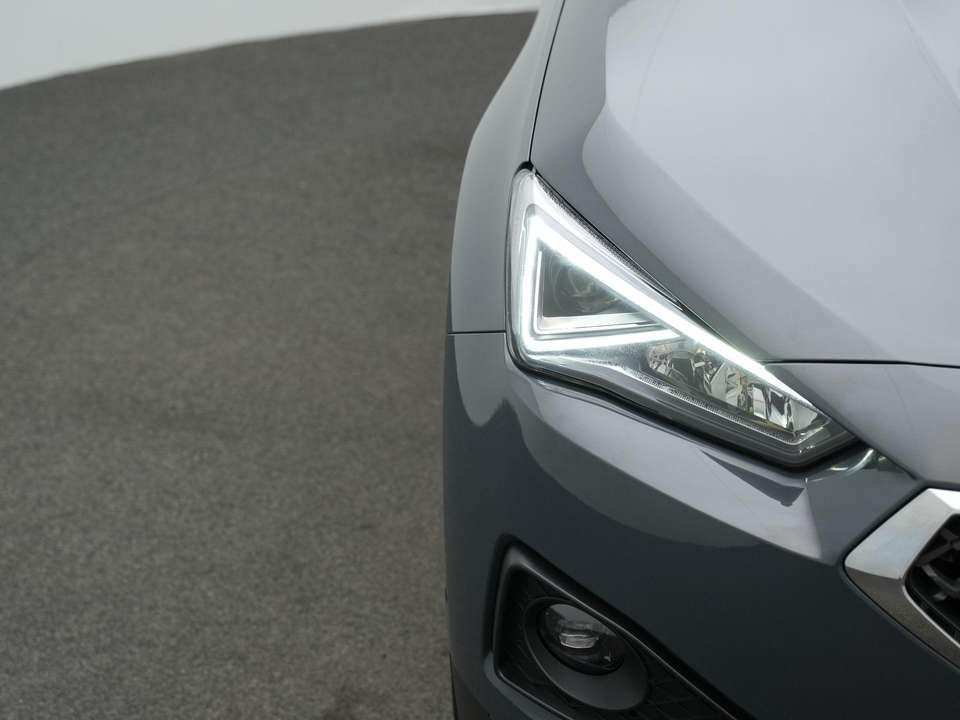 SEAT Tarraco - Imagem 14