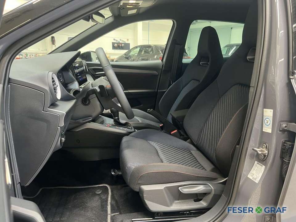 SEAT Arona - Imagem 10