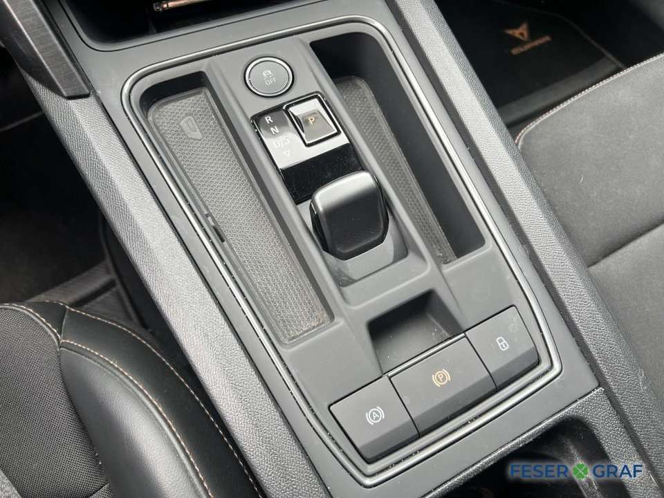 CUPRA Leon - Imagem 15