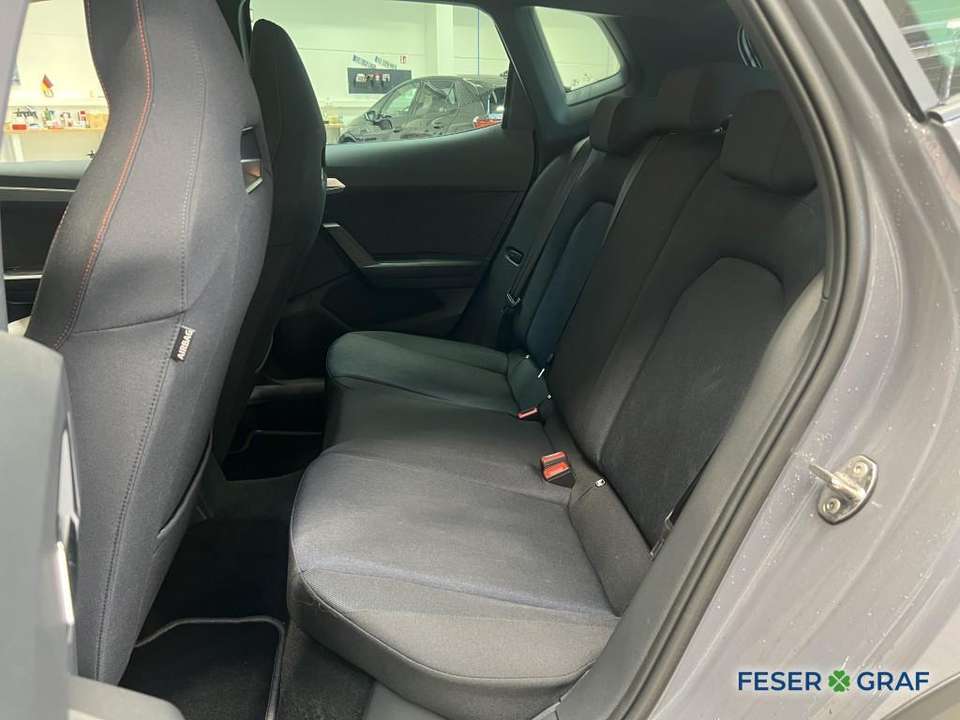 SEAT Arona - Imagem 11