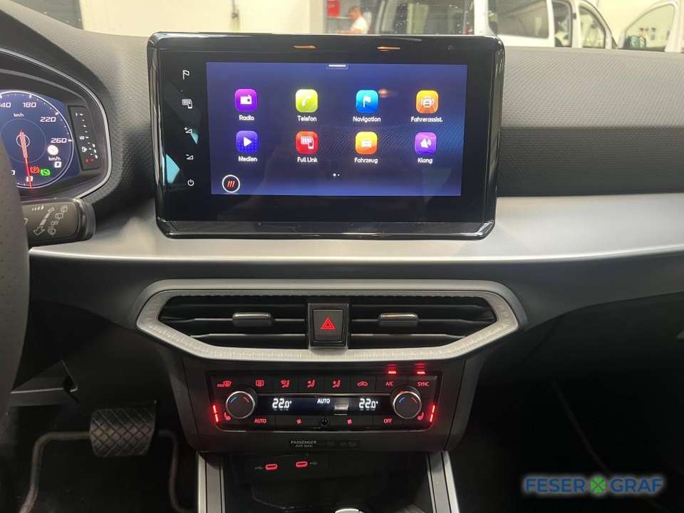SEAT Arona - Imagem 13