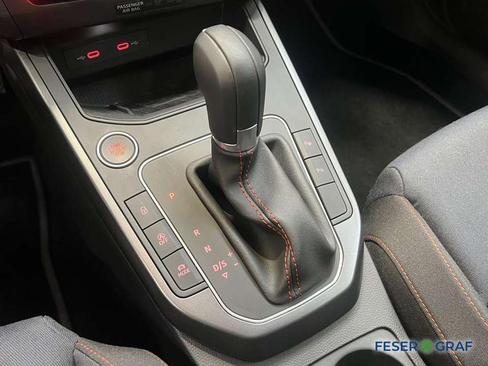 SEAT Arona - Imagem 15