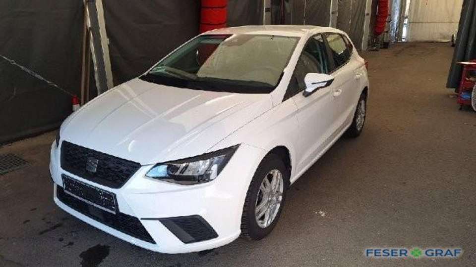 SEAT Ibiza - Imagem 2