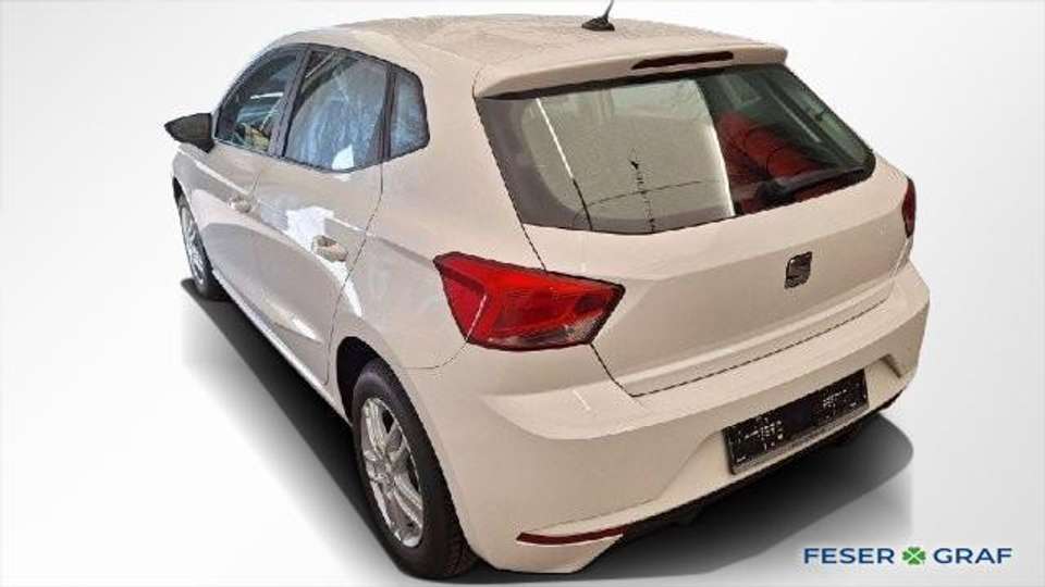 SEAT Ibiza - Imagem 3