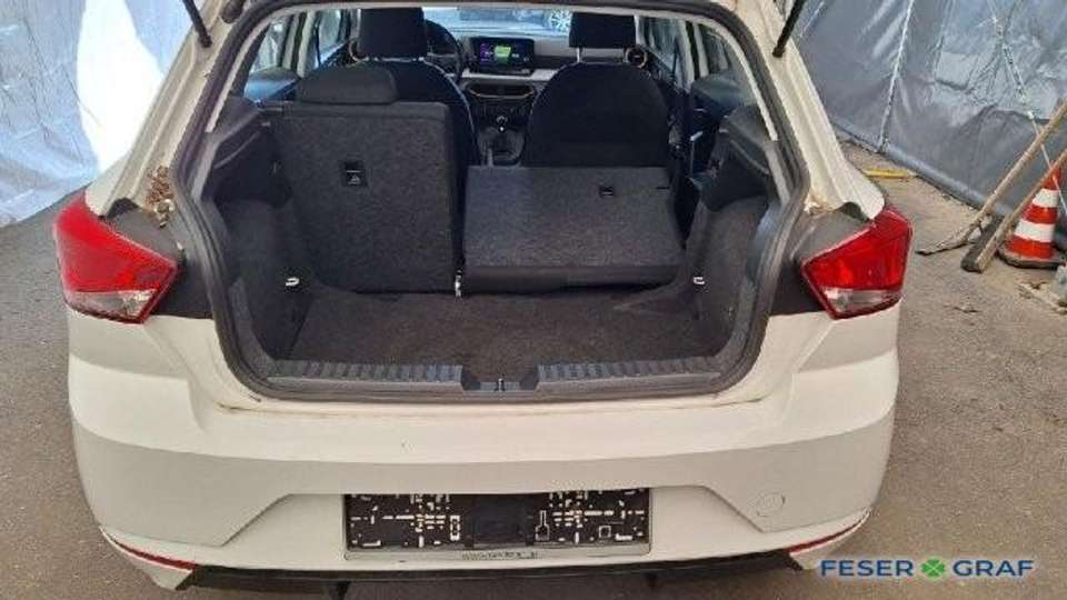 SEAT Ibiza - Imagem 4