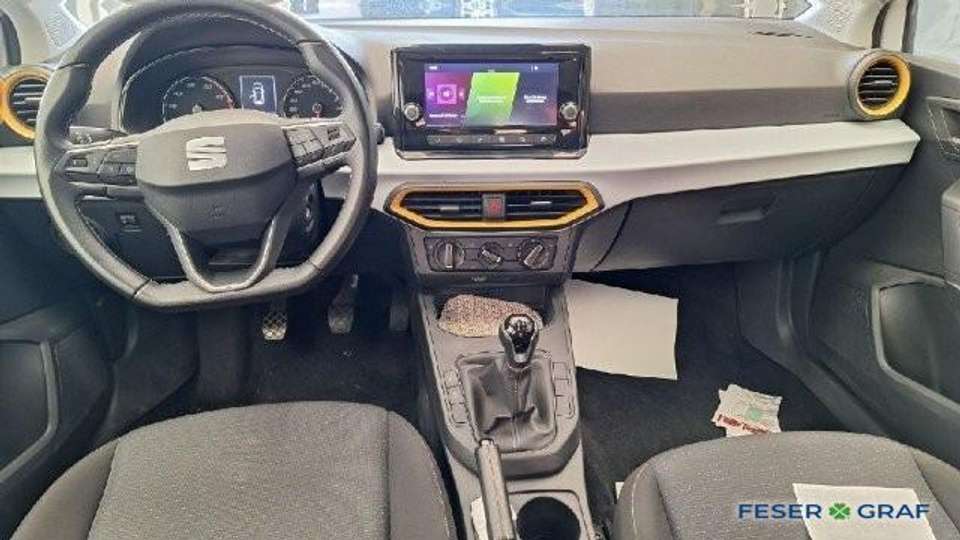 SEAT Ibiza - Imagem 5