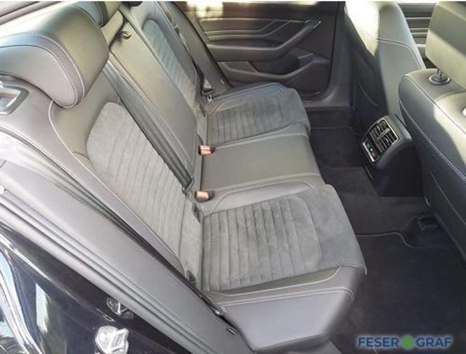 Volkswagen Passat - Imagem 8