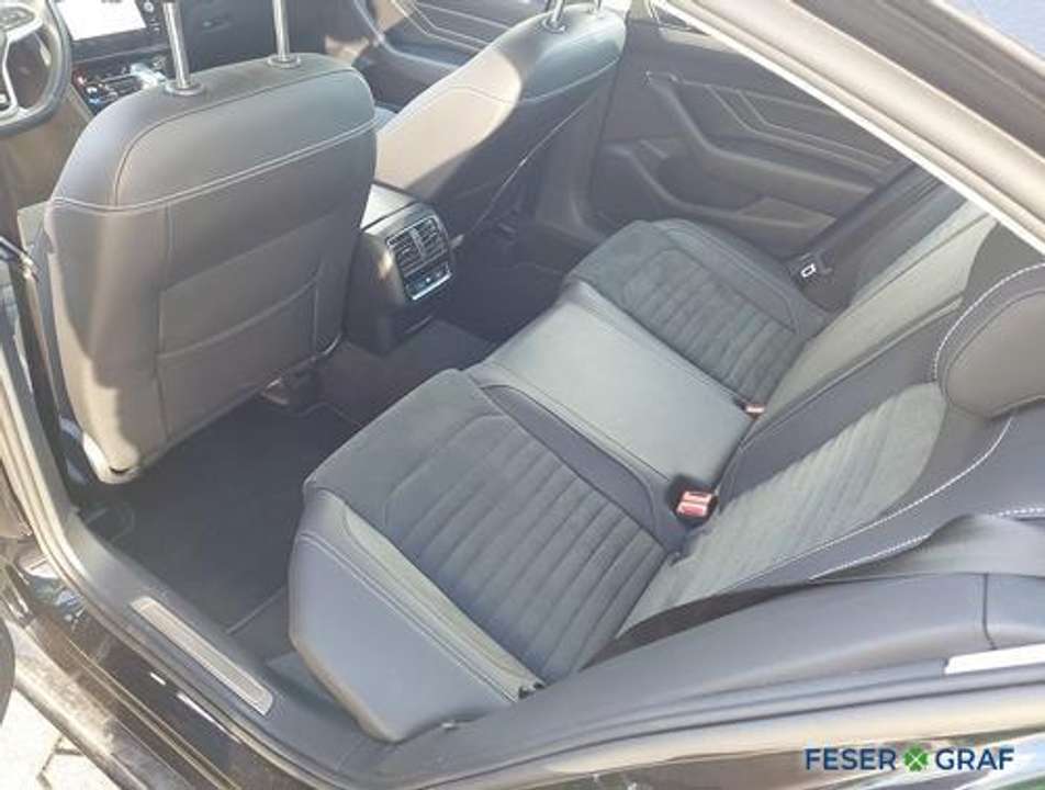 Volkswagen Passat - Imagem 9