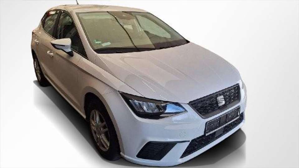 SEAT Ibiza - Imagem 8