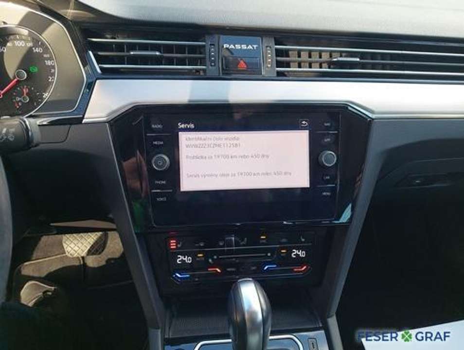 Volkswagen Passat - Imagem 13