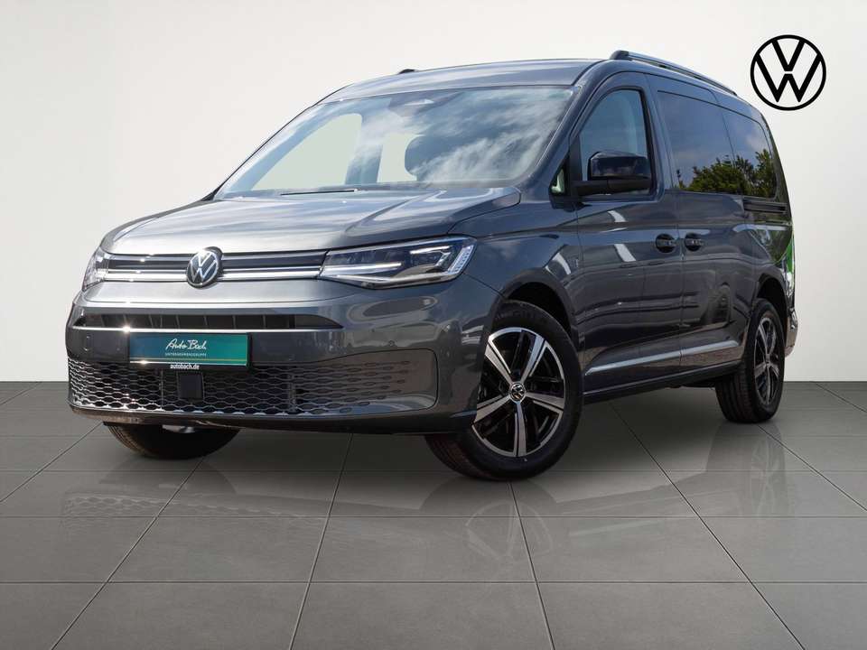 Volkswagen Caddy - Imagem 2