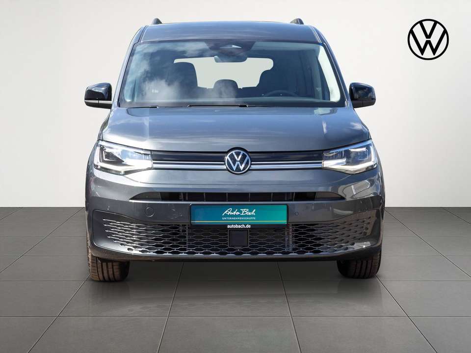Volkswagen Caddy - Imagem 3