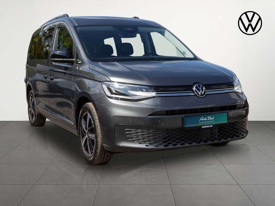 Volkswagen Caddy - Imagem 4