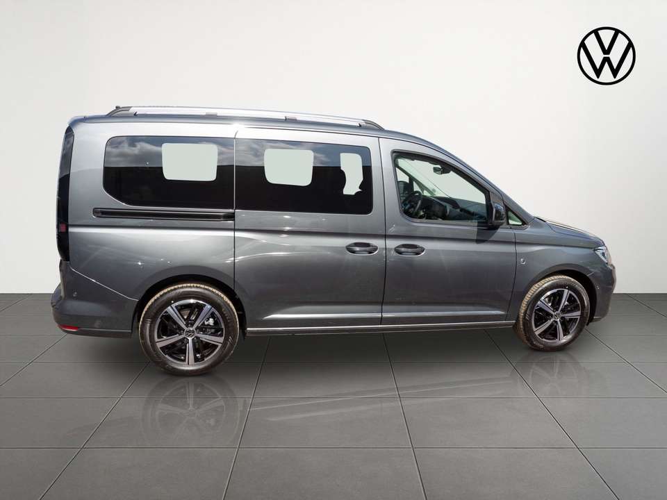 Volkswagen Caddy - Imagem 5