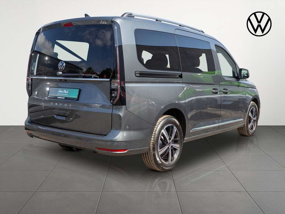 Volkswagen Caddy - Imagem 6