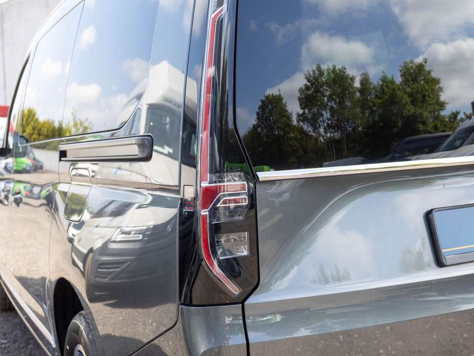 Volkswagen Caddy - Imagem 9