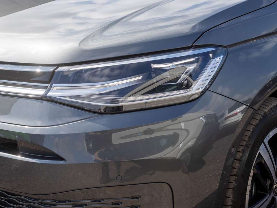 Volkswagen Caddy - Imagem 10