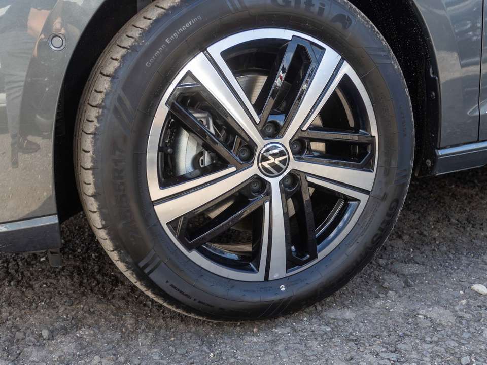 Volkswagen Caddy - Imagem 11