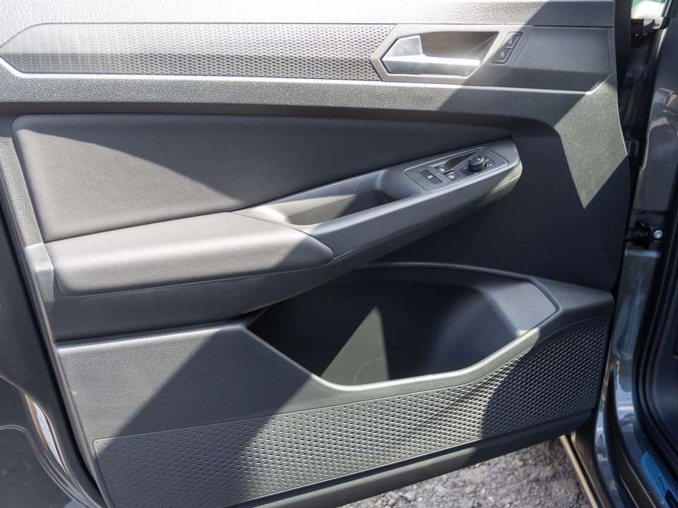 Volkswagen Caddy - Imagem 12